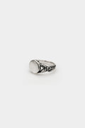 OSS Haus | Broken soul signet ring