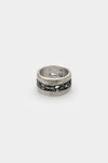 OSS Haus | Broken band ring
